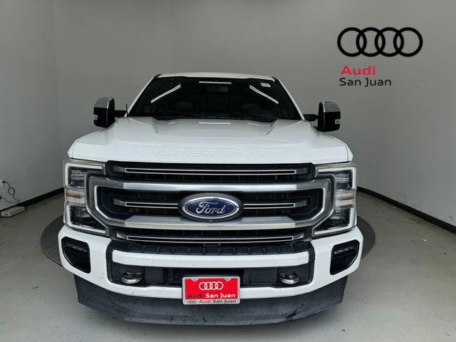 2021 Ford
