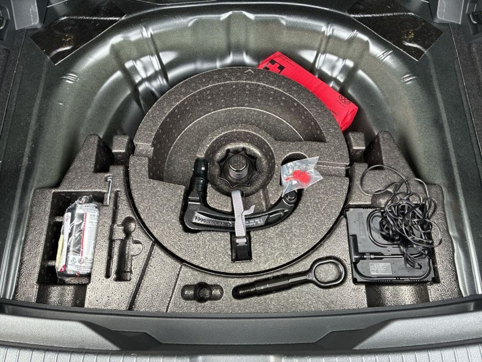 Volkswagen T-Roc – Bild 25