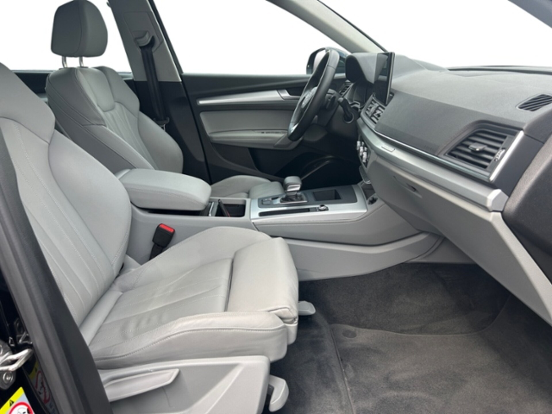 Audi Q5 SUV Advanced