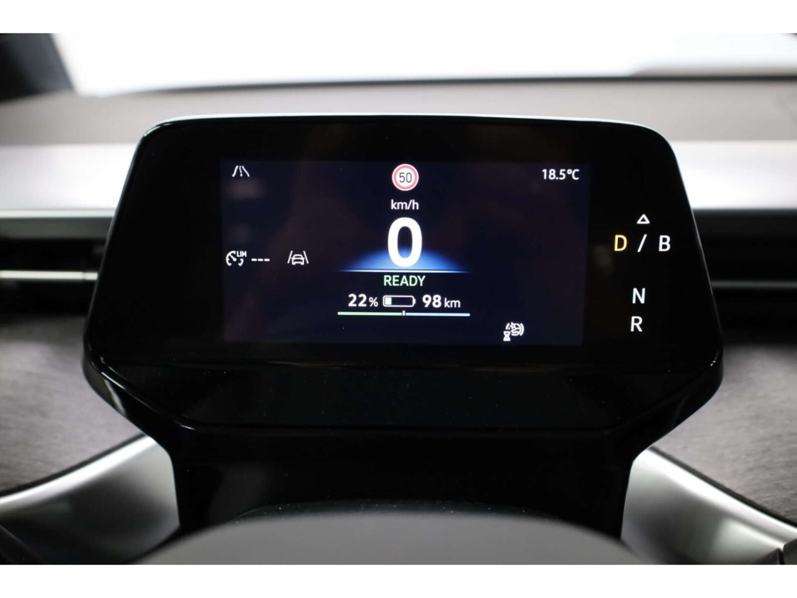 Volkswagen ID. Buzz – Bild 9