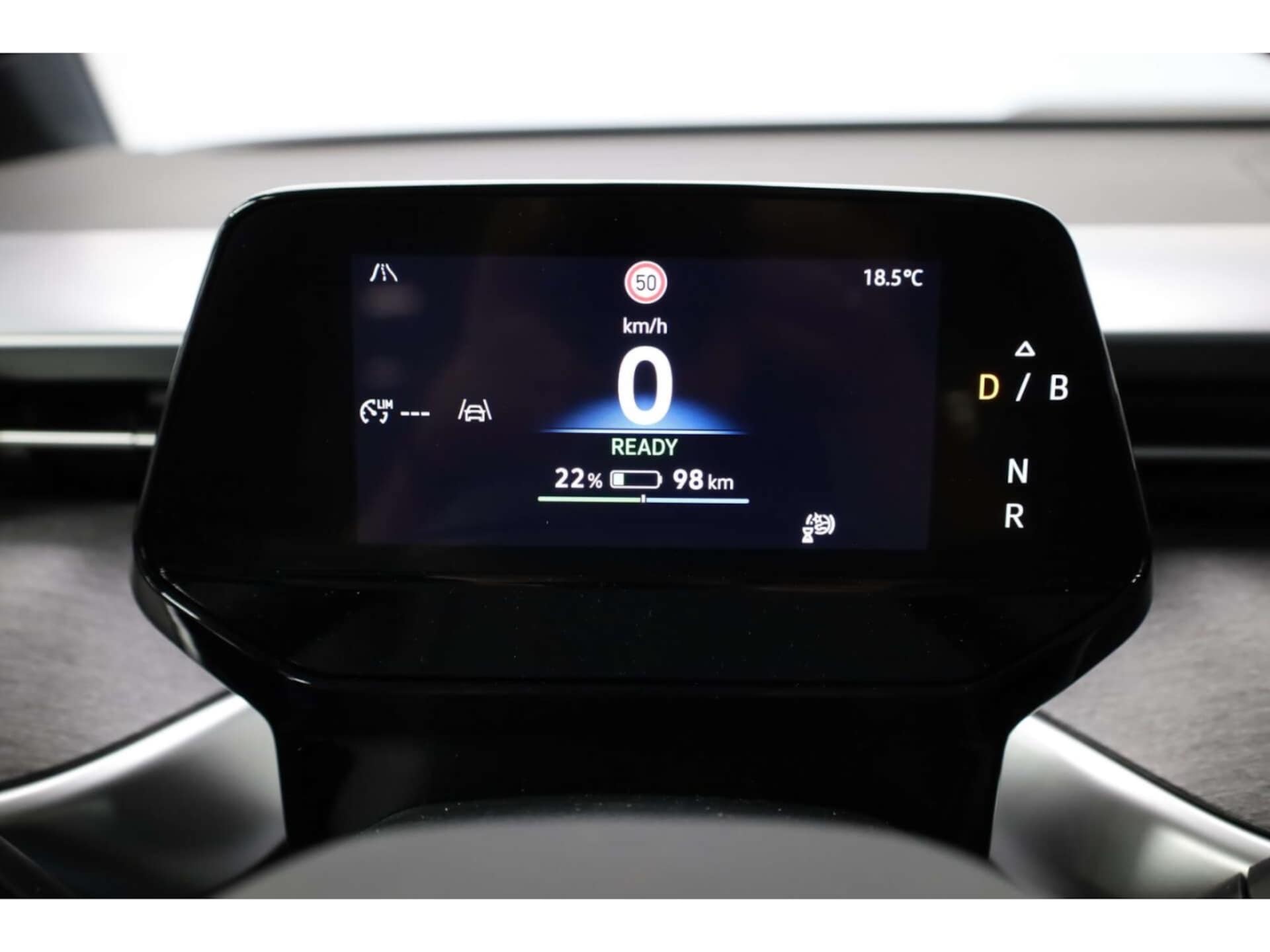 Volkswagen ID. Buzz Pro