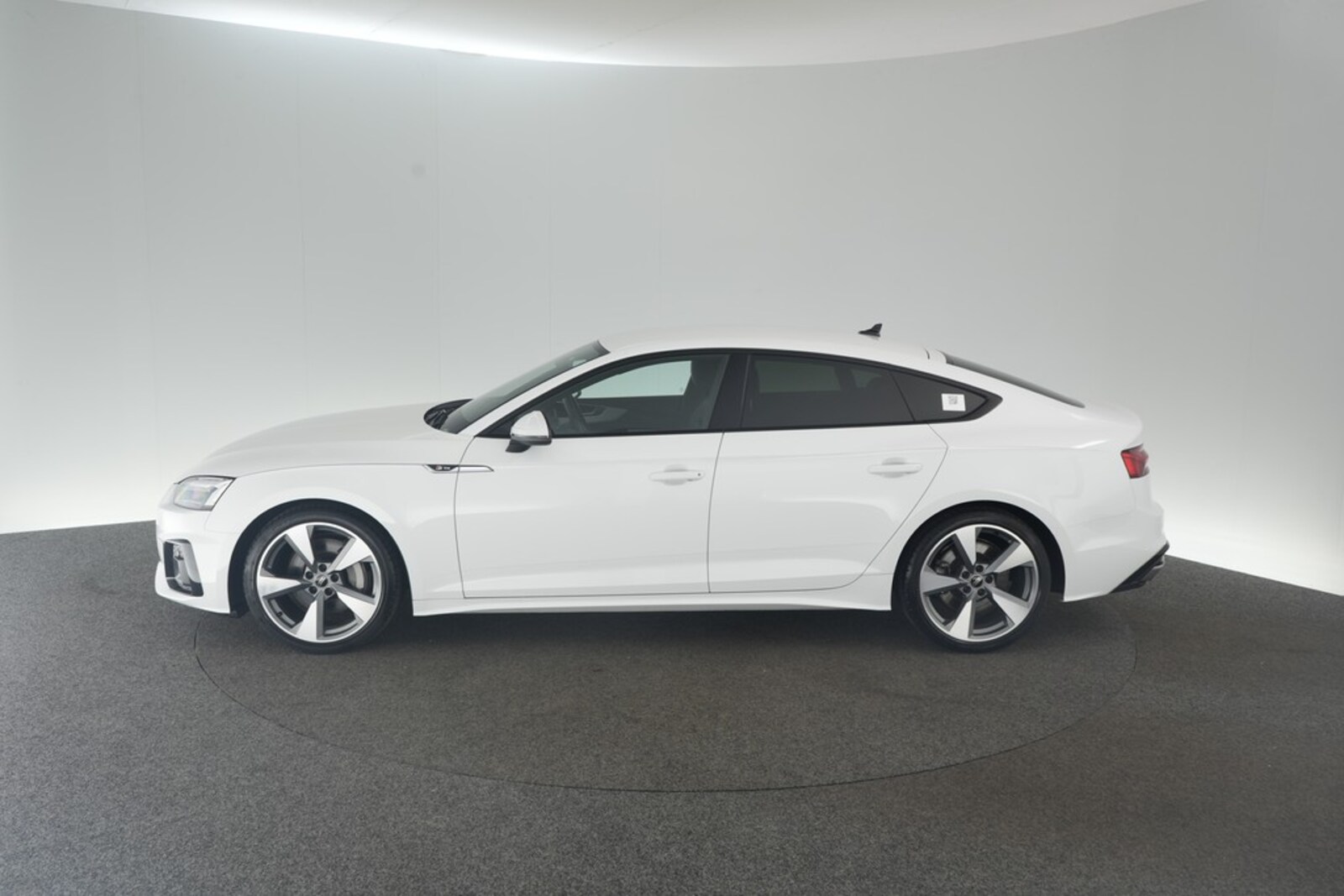 Audi A5 Sportback – Bild 6