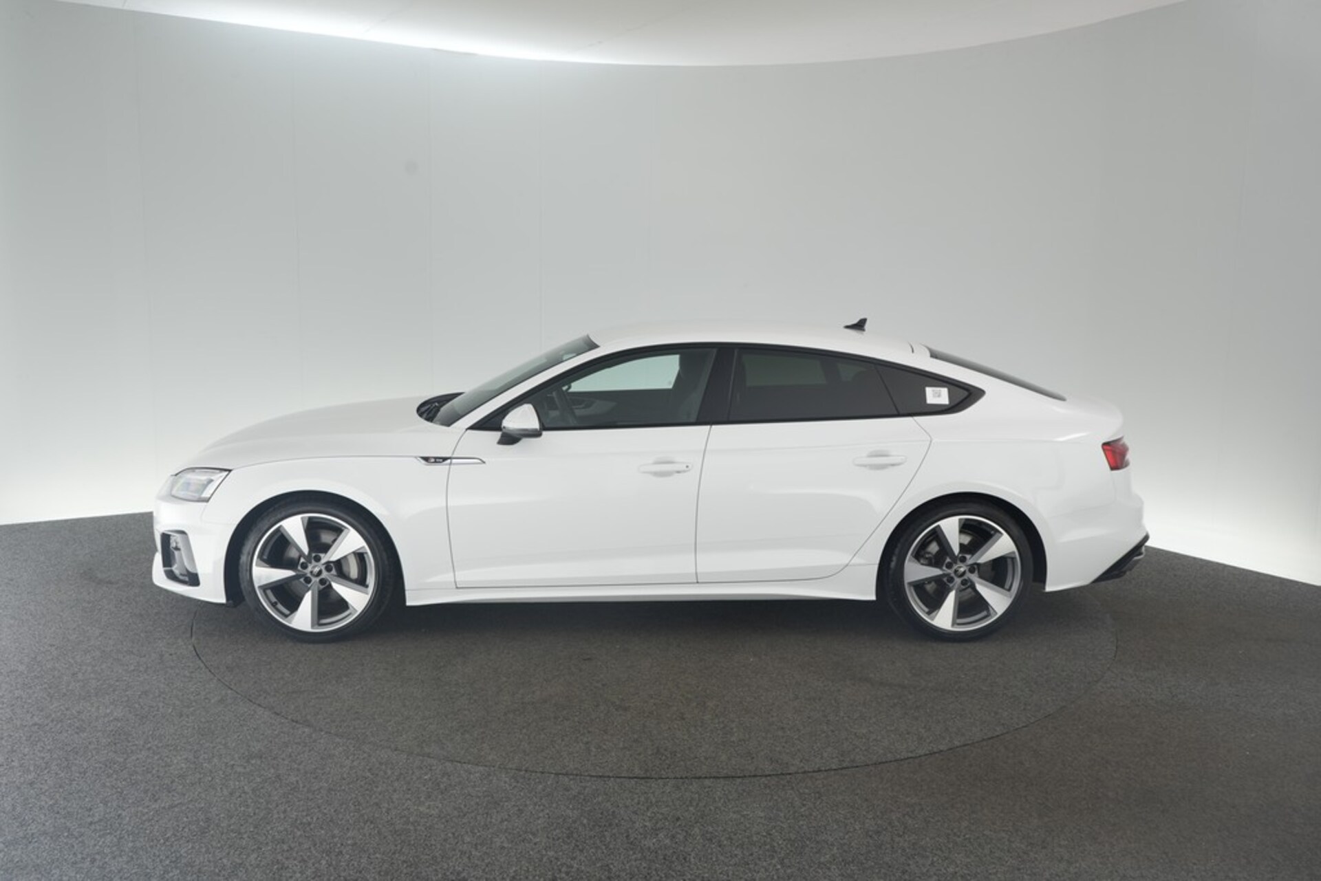 Audi A5 Sportback S line