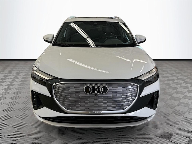 2023 Audi Q4 e-tron