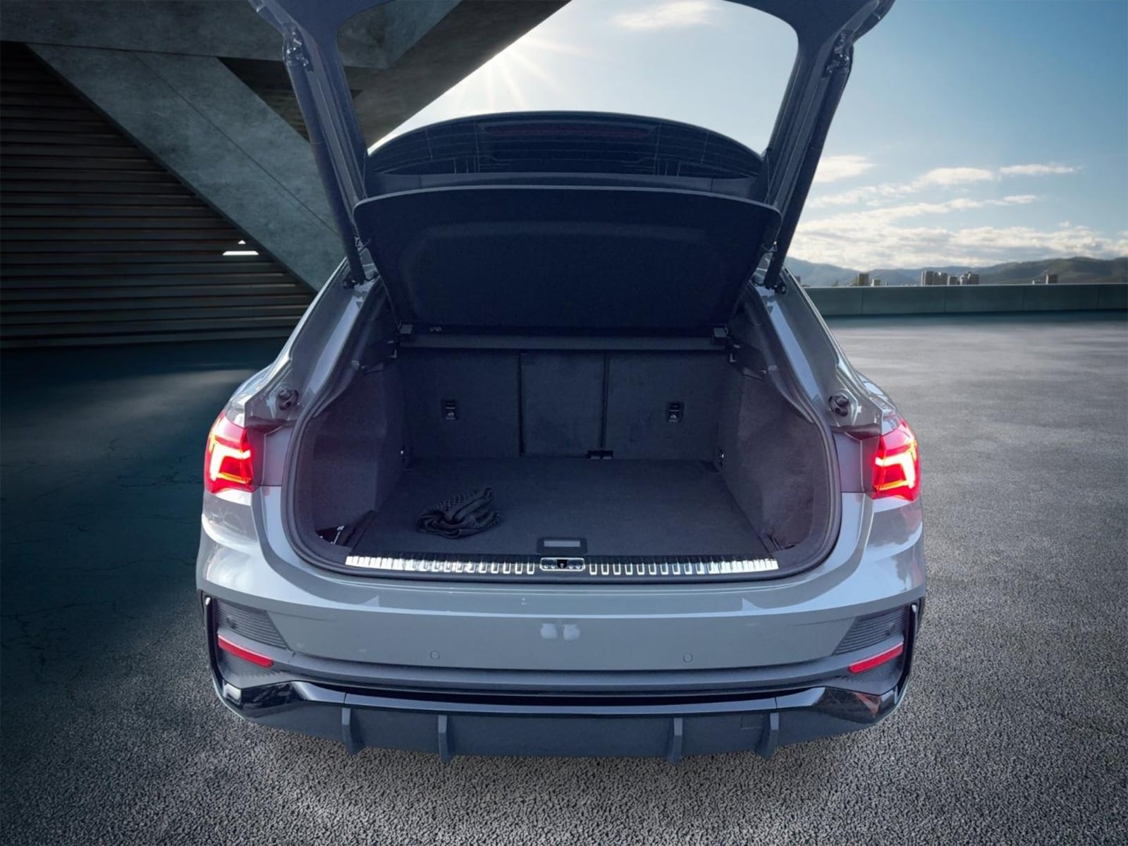 Audi Q3 Sportback – Bild 13
