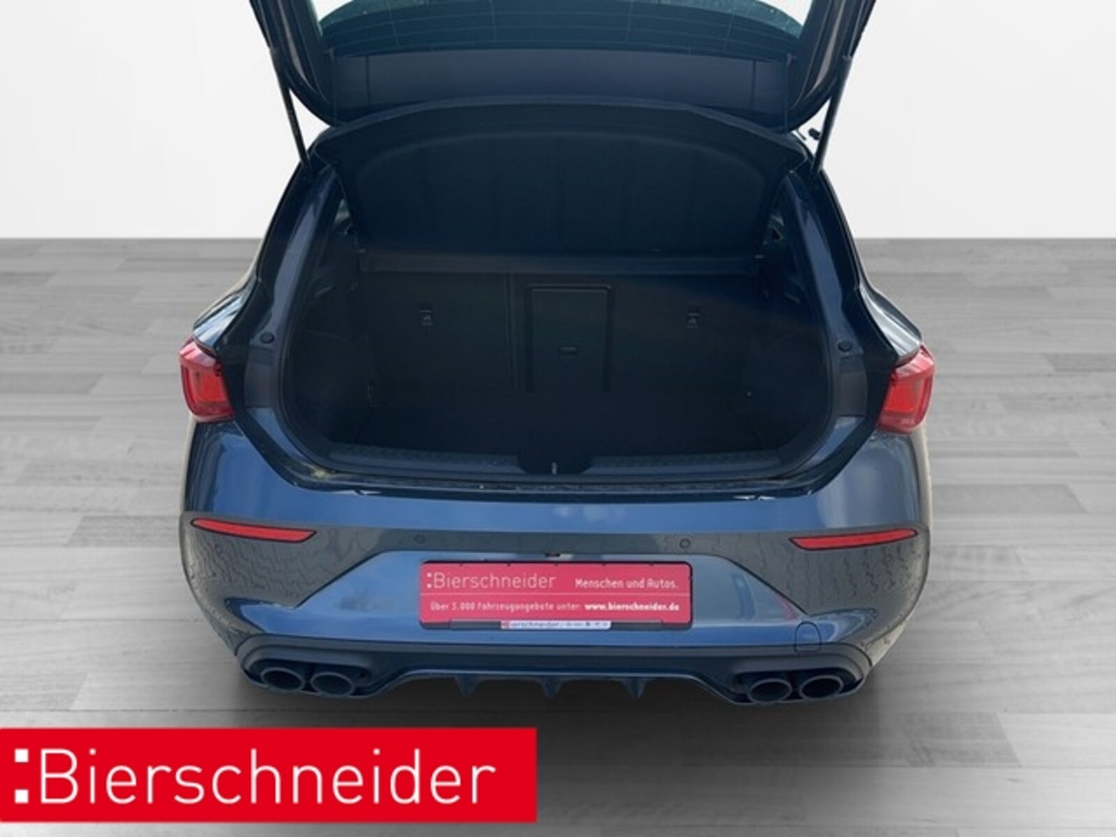 CUPRA Leon – Bild 9