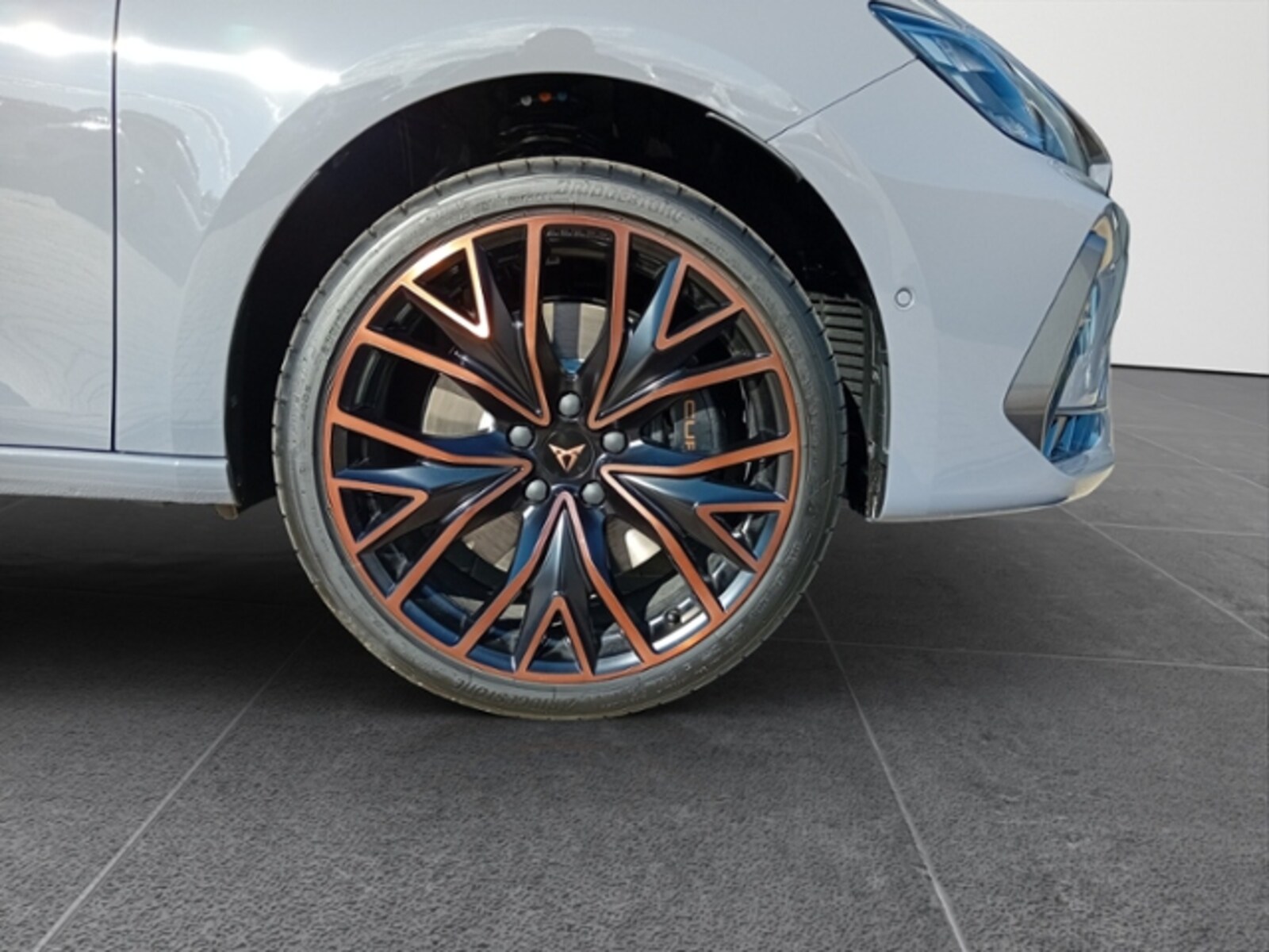 CUPRA Leon Sportstourer – Bild 22