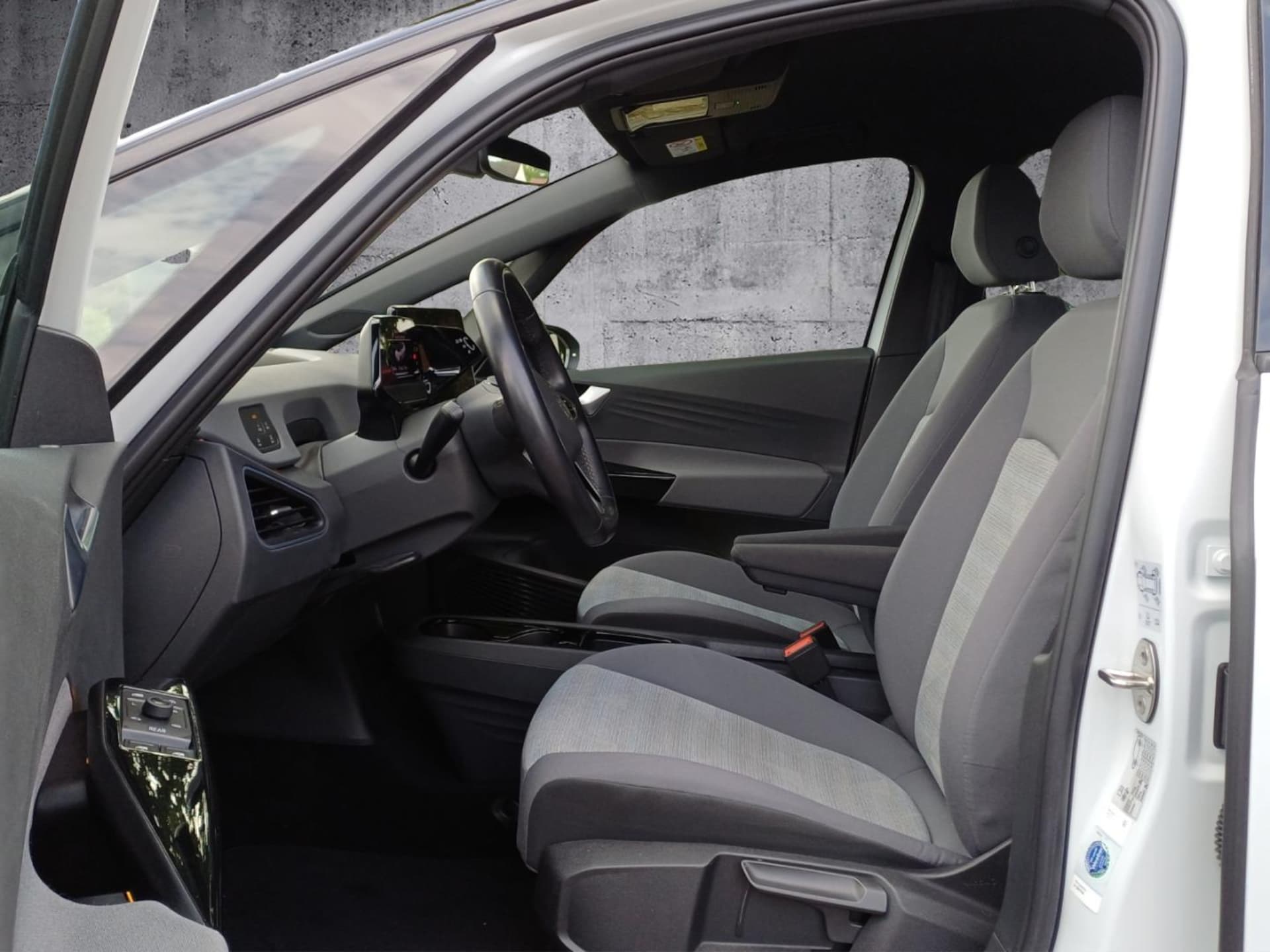 Volkswagen ID.3 Pro Performance