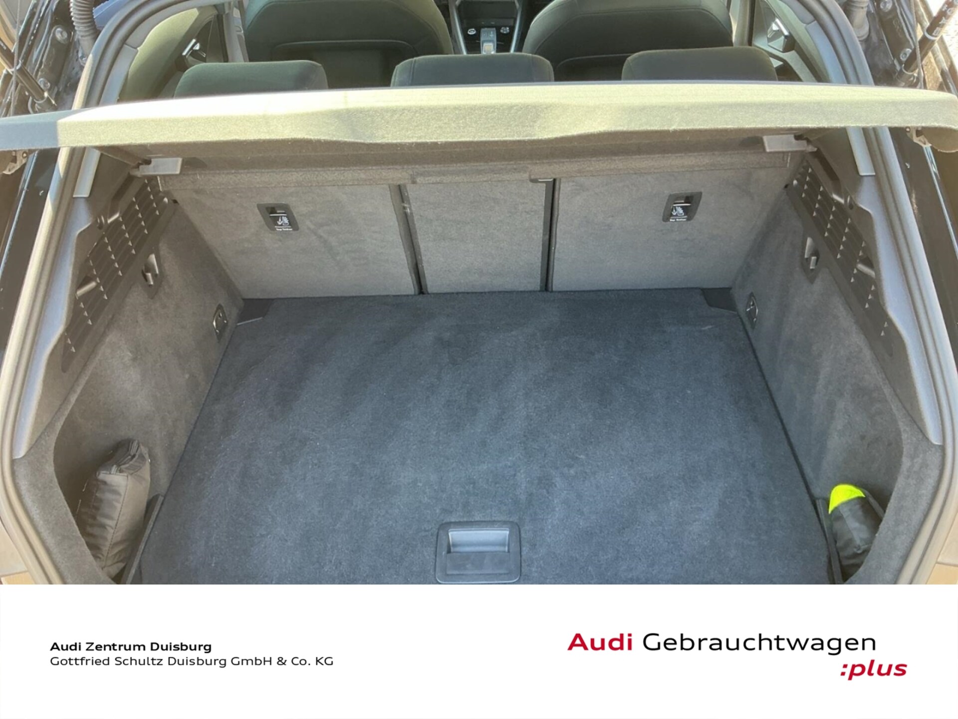 Audi A3 Sportback Advanced