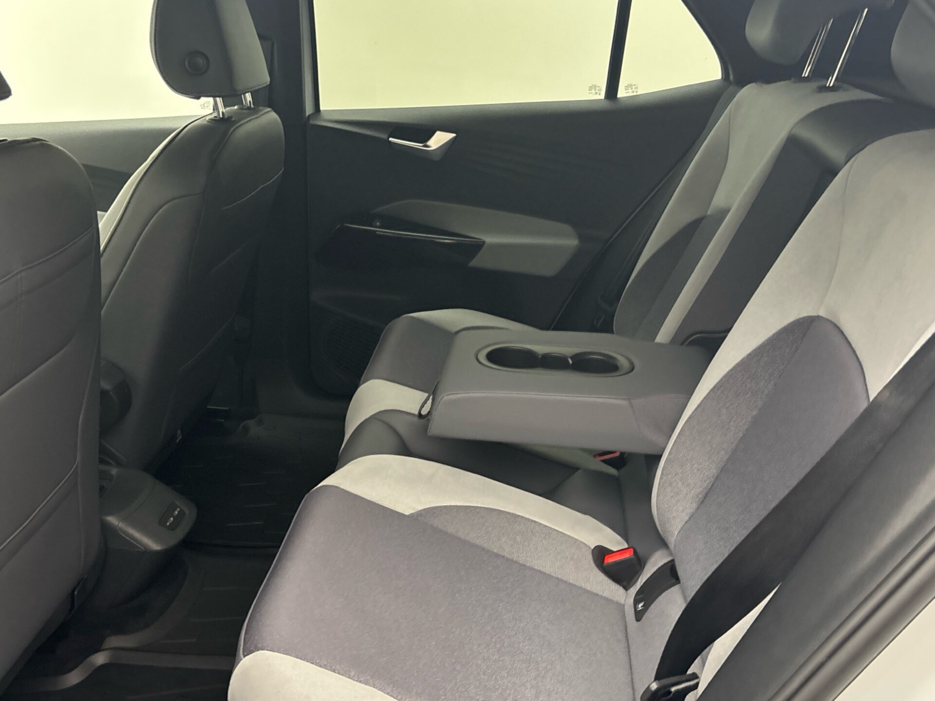 Volkswagen ID.3 Pro S