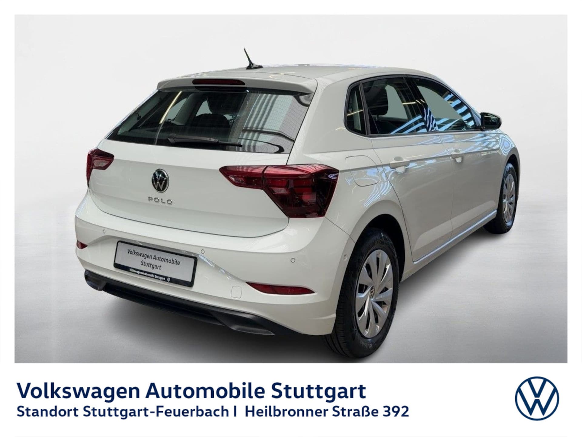 Volkswagen Polo Life