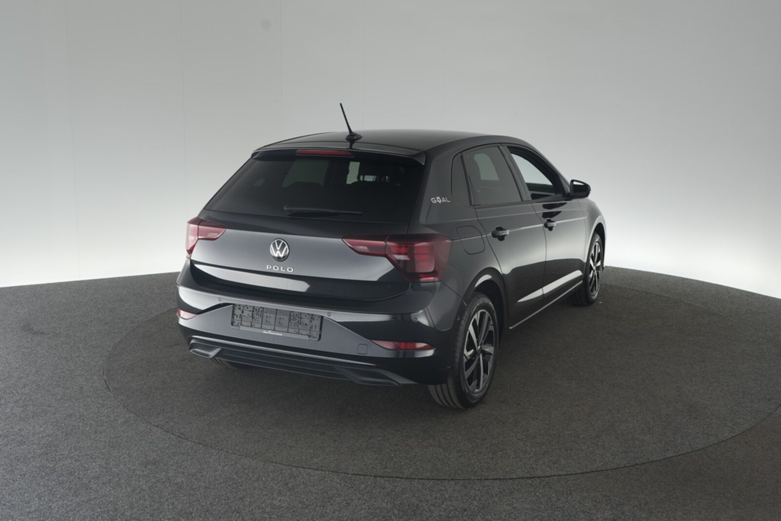 Volkswagen Polo – Bild 2
