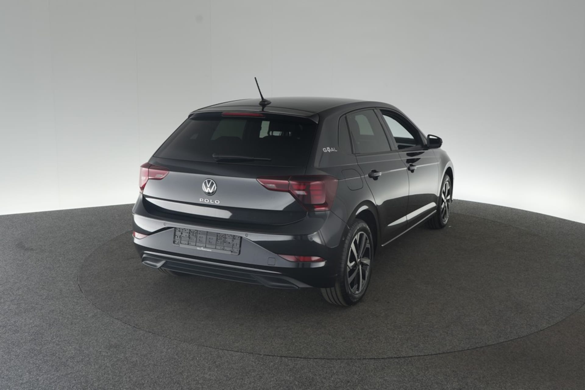 Volkswagen Polo Goal