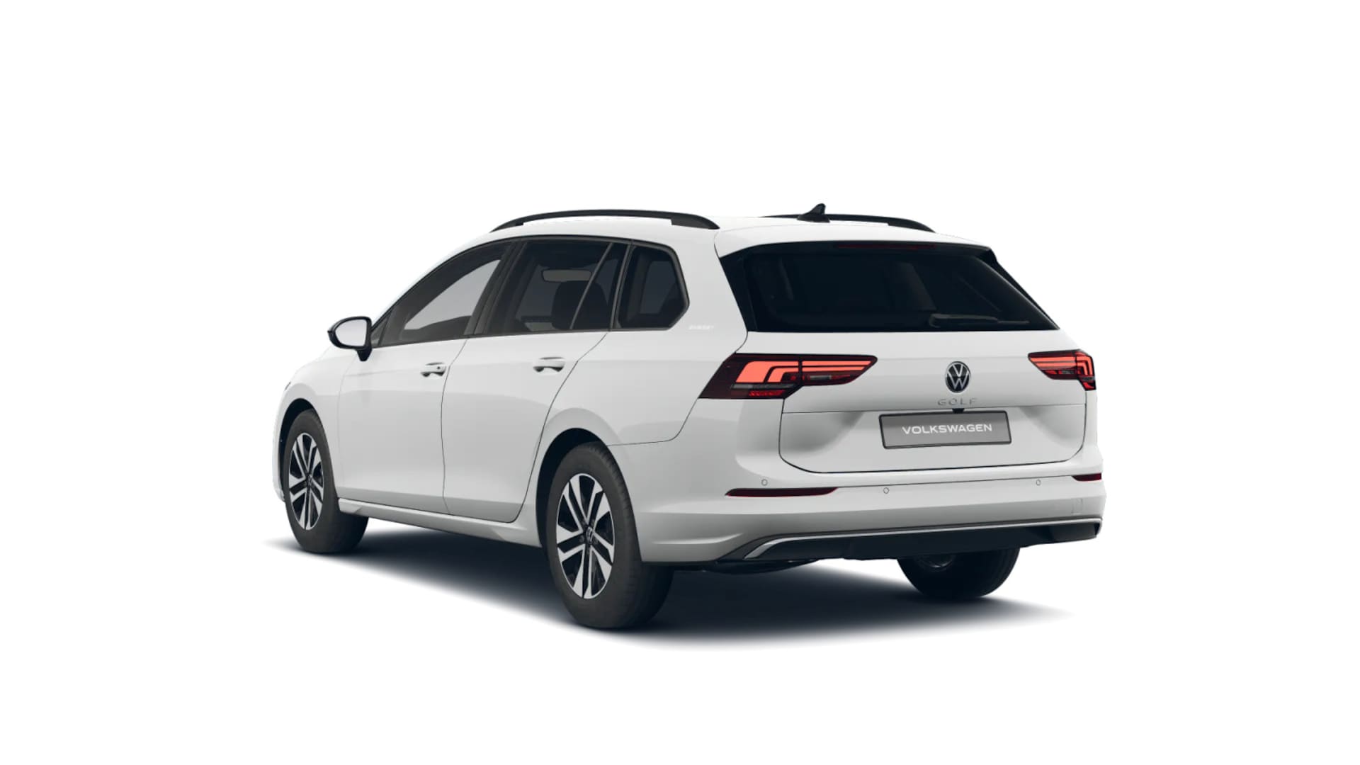 Volkswagen Golf Variant ENERGY