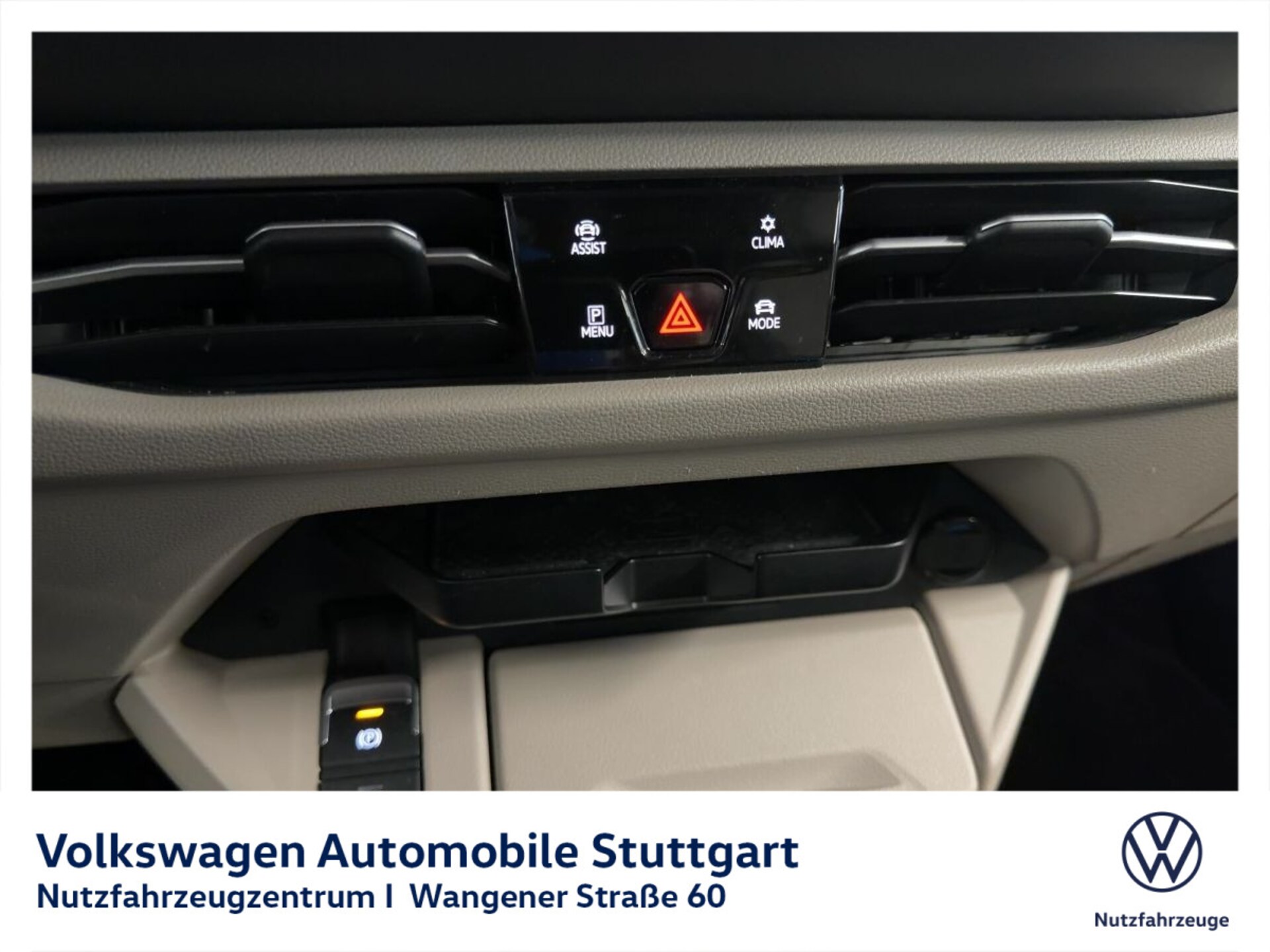 Volkswagen Multivan Life