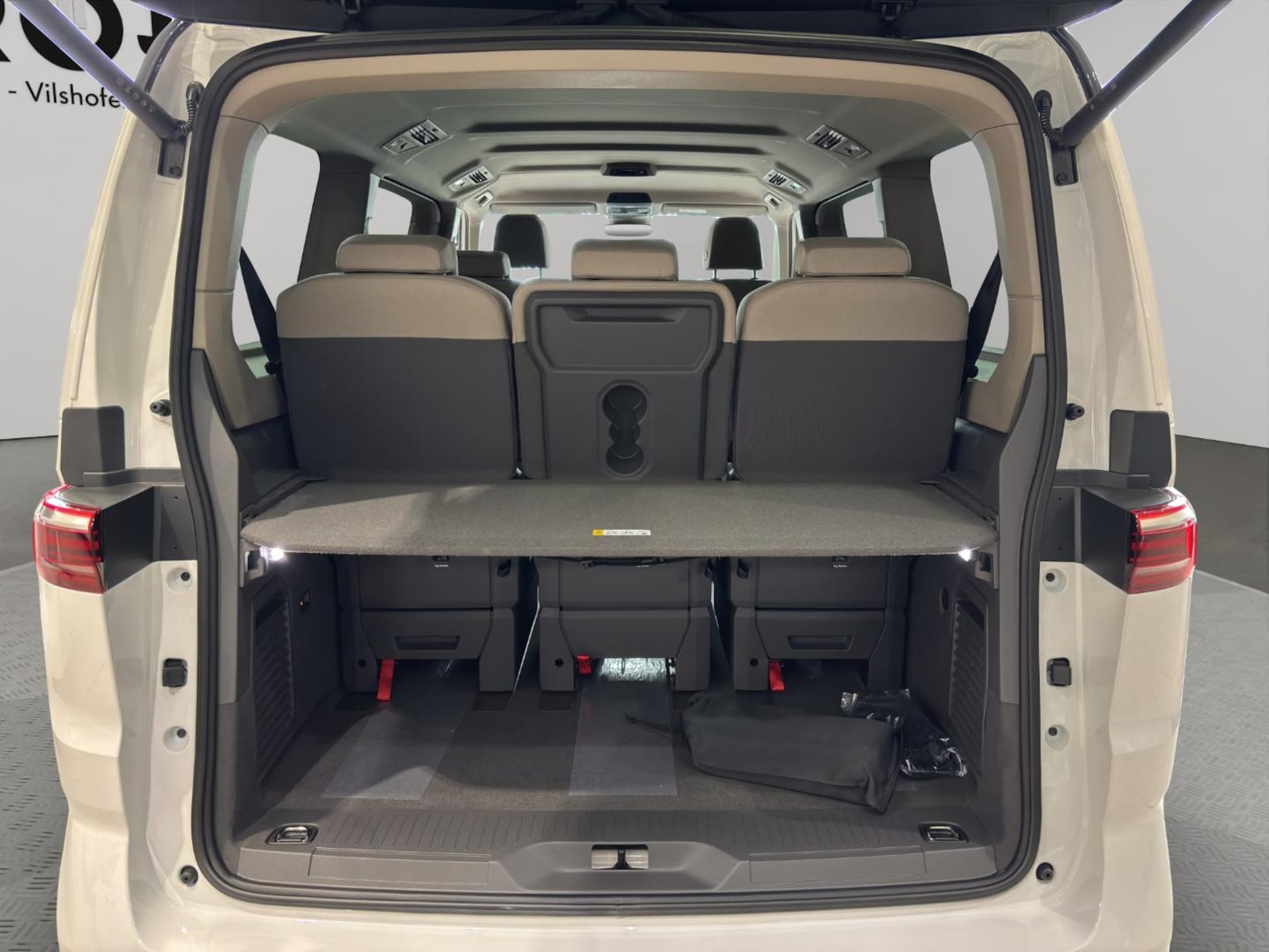 Volkswagen Multivan Langversion Life