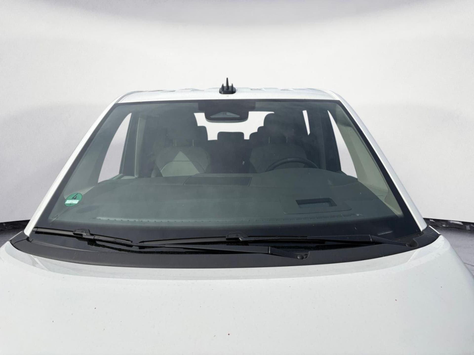 Volkswagen Multivan Style