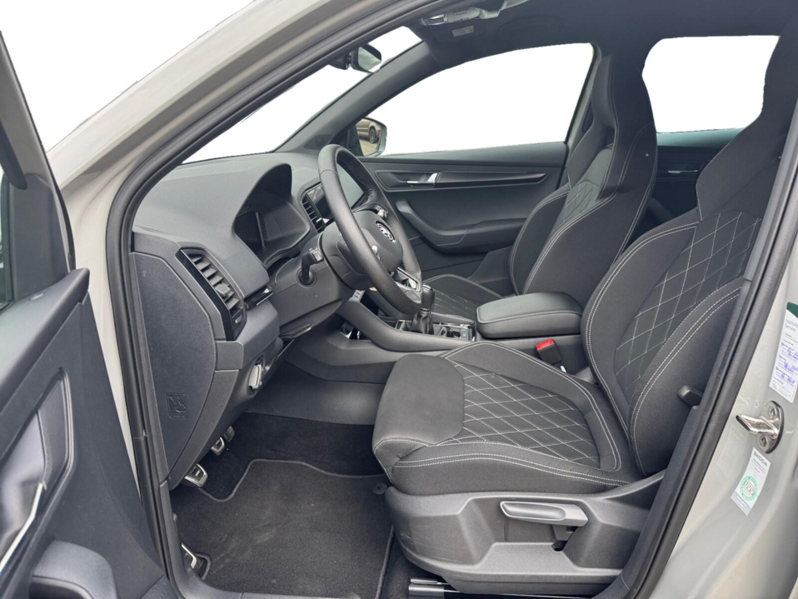 Škoda Karoq – Bild 6