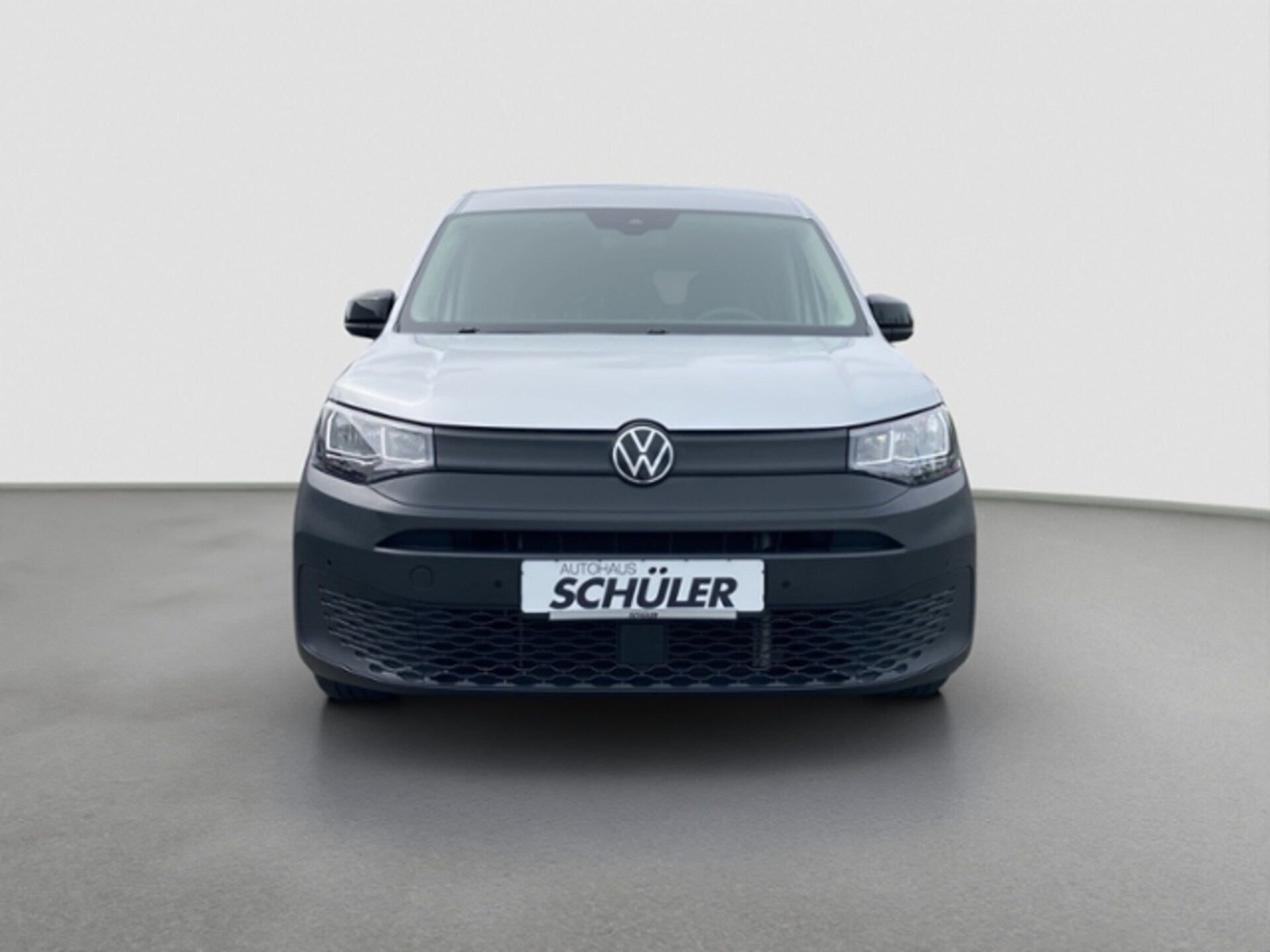 Volkswagen Caddy Basis-Modell