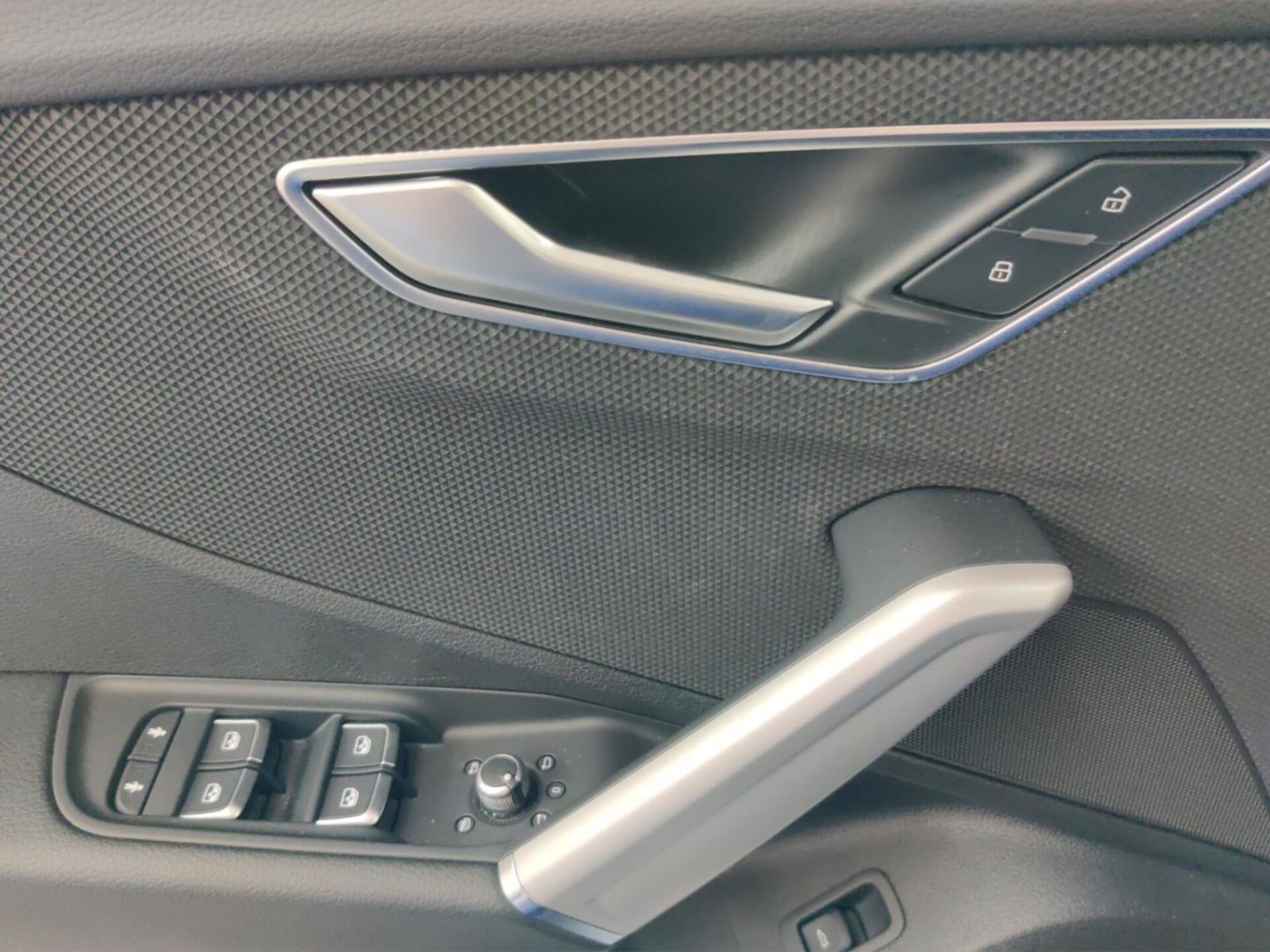 Audi Q2 Advanced