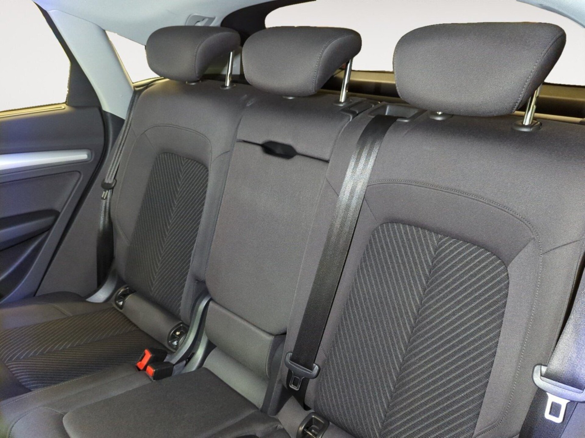 Audi Q5 Sportback TFSI e advanced