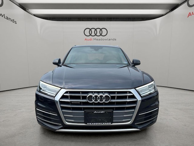 2019 Audi Q5