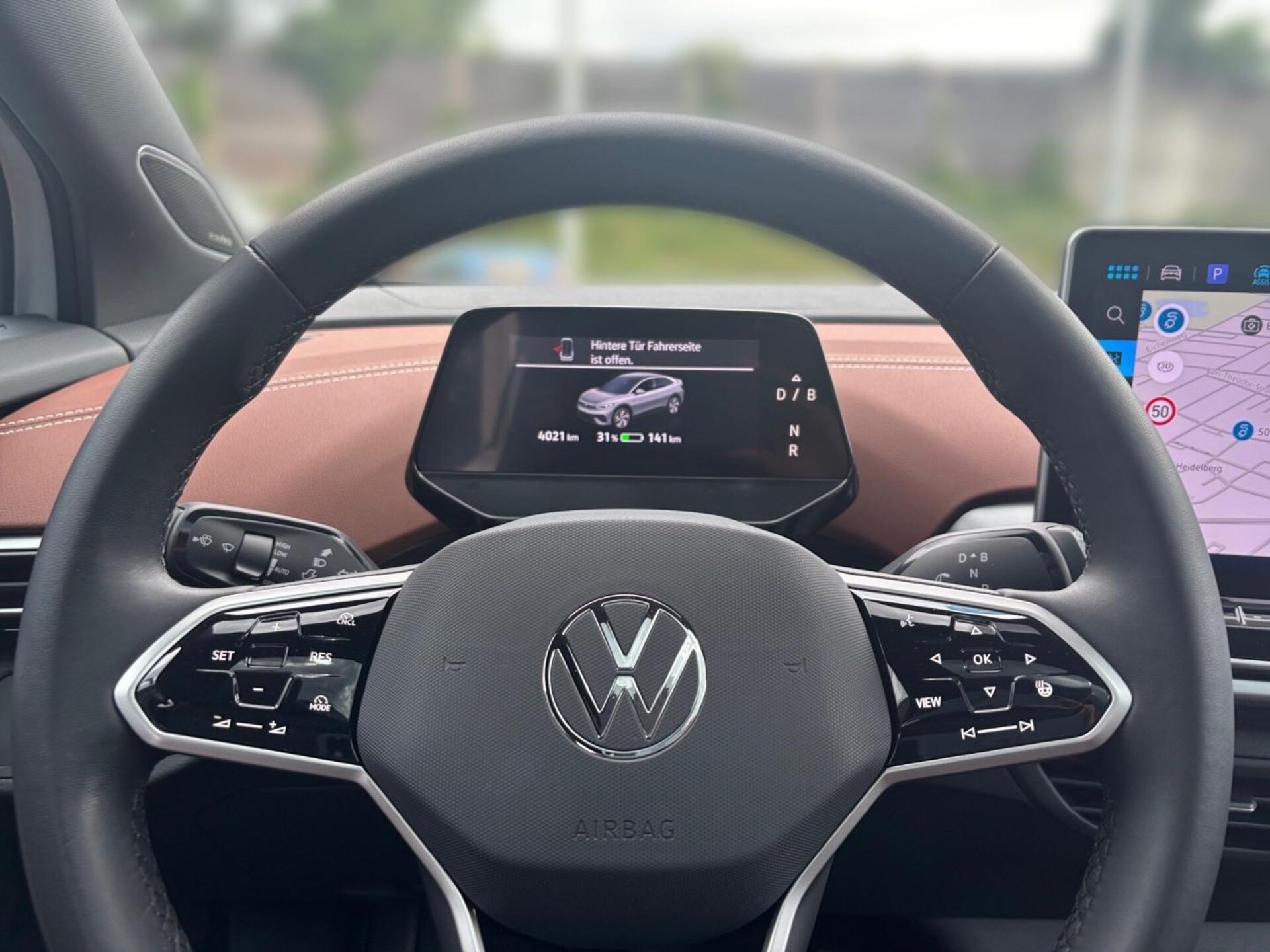 Volkswagen ID.5 Pro