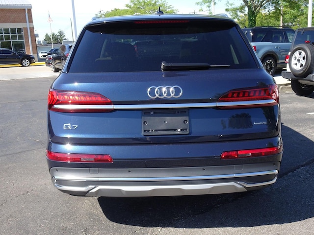 2023 Audi Q7