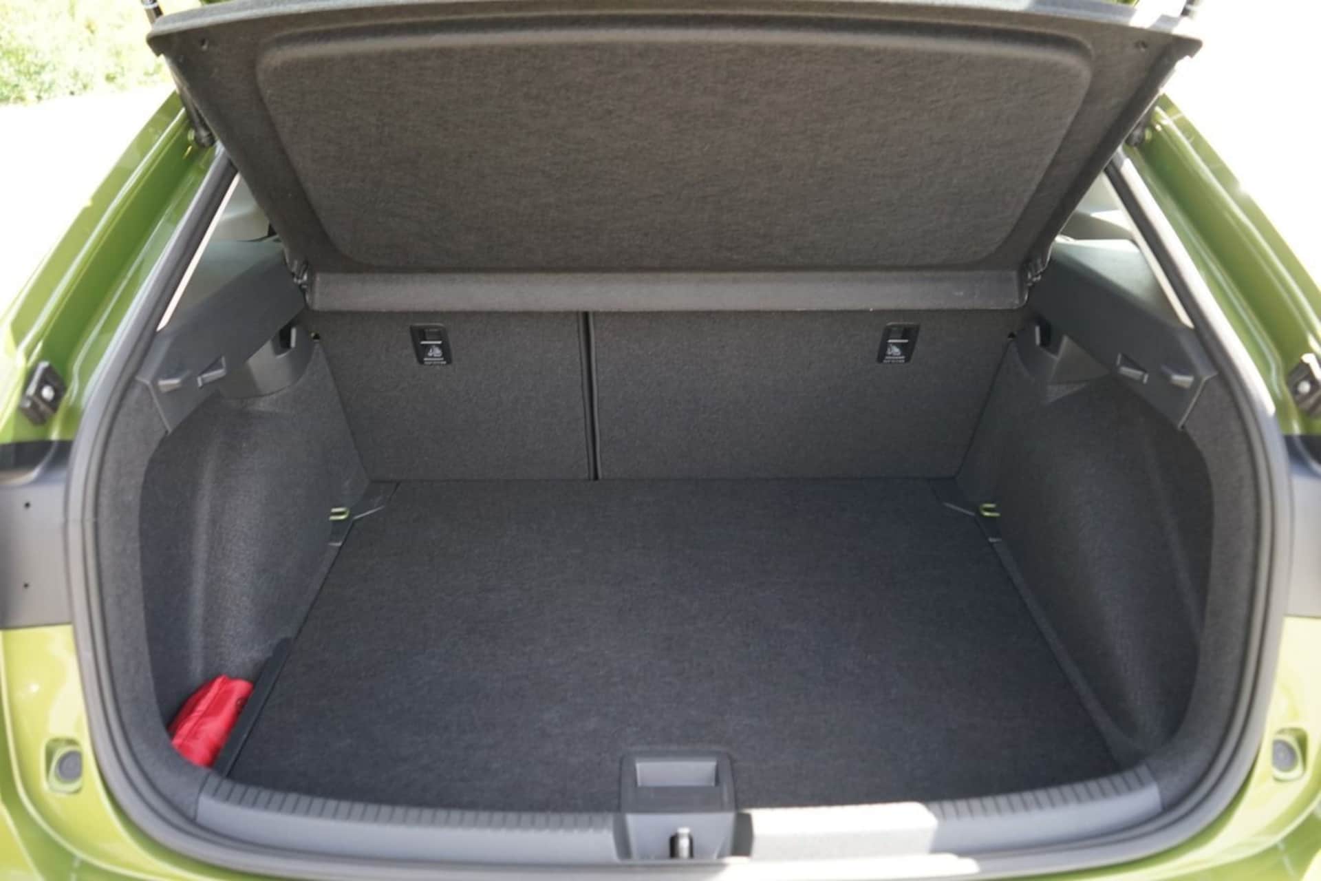 Volkswagen Taigo Life