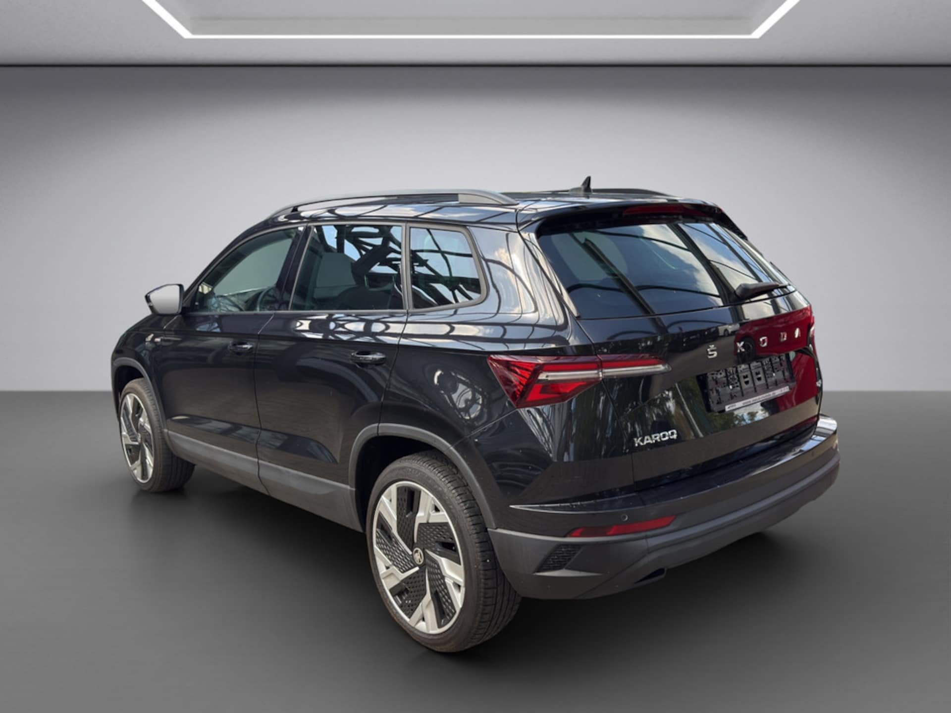 Skoda Karoq Ambition