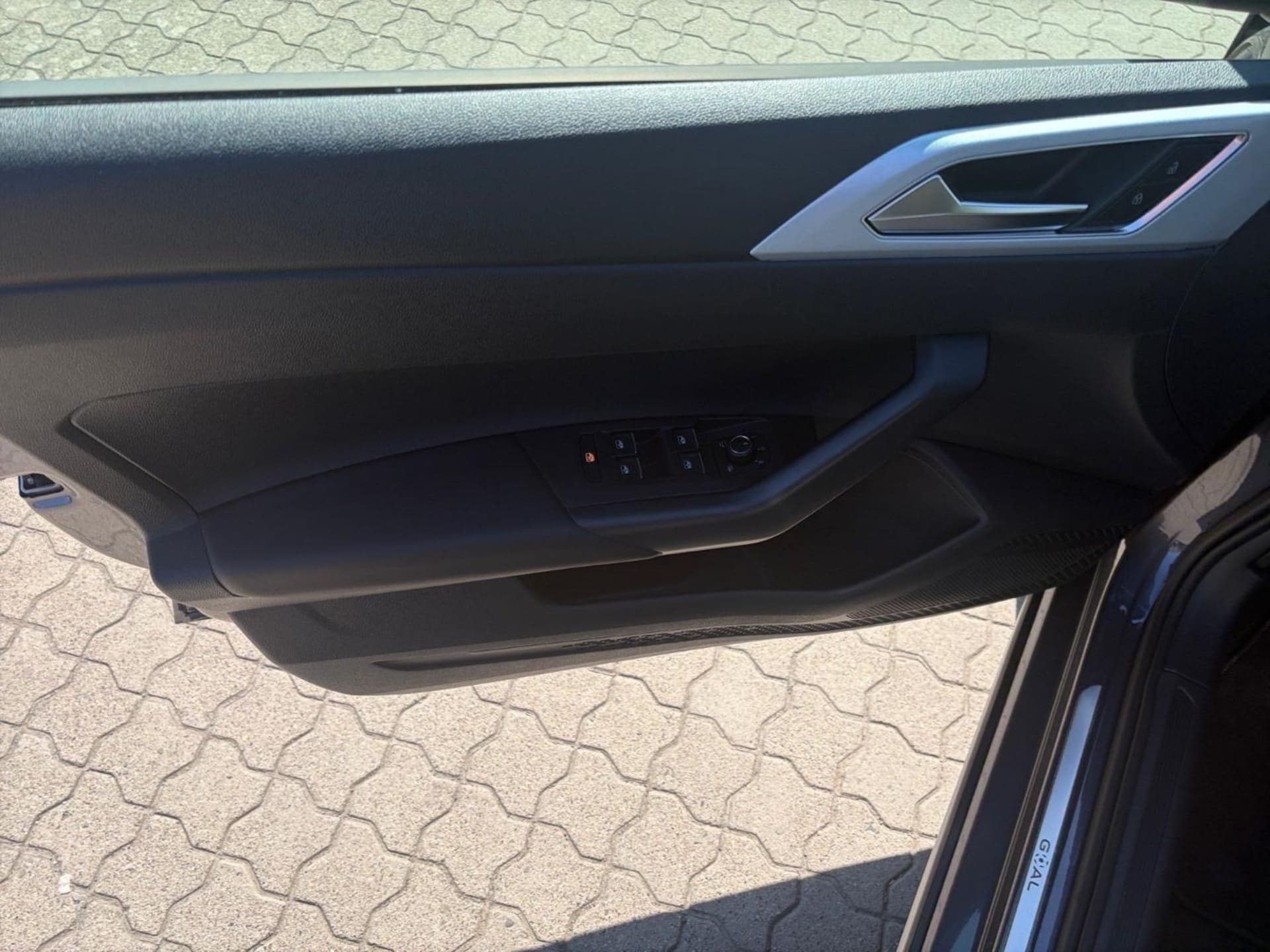 Volkswagen Taigo Goal