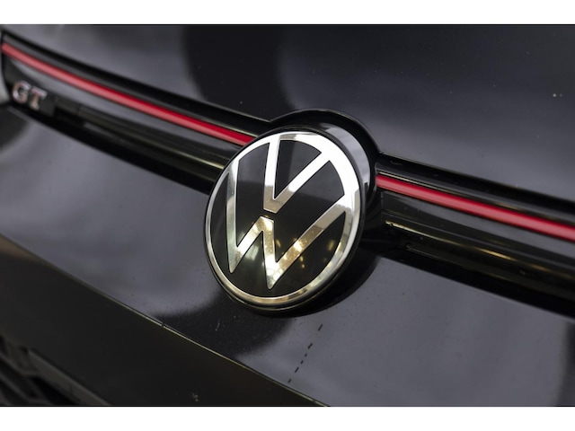 2023 Volkswagen Golf GTI