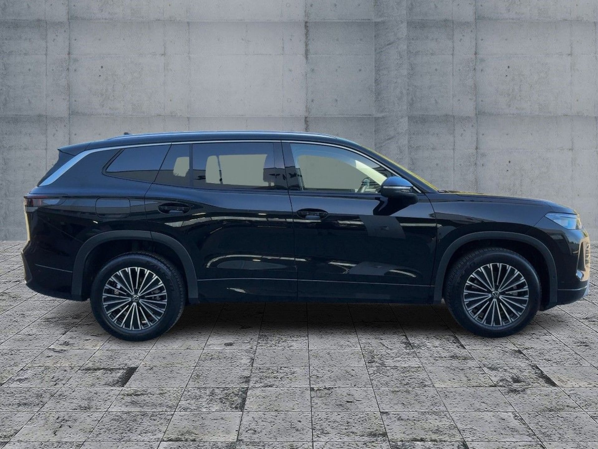 Volkswagen Tayron Elegance