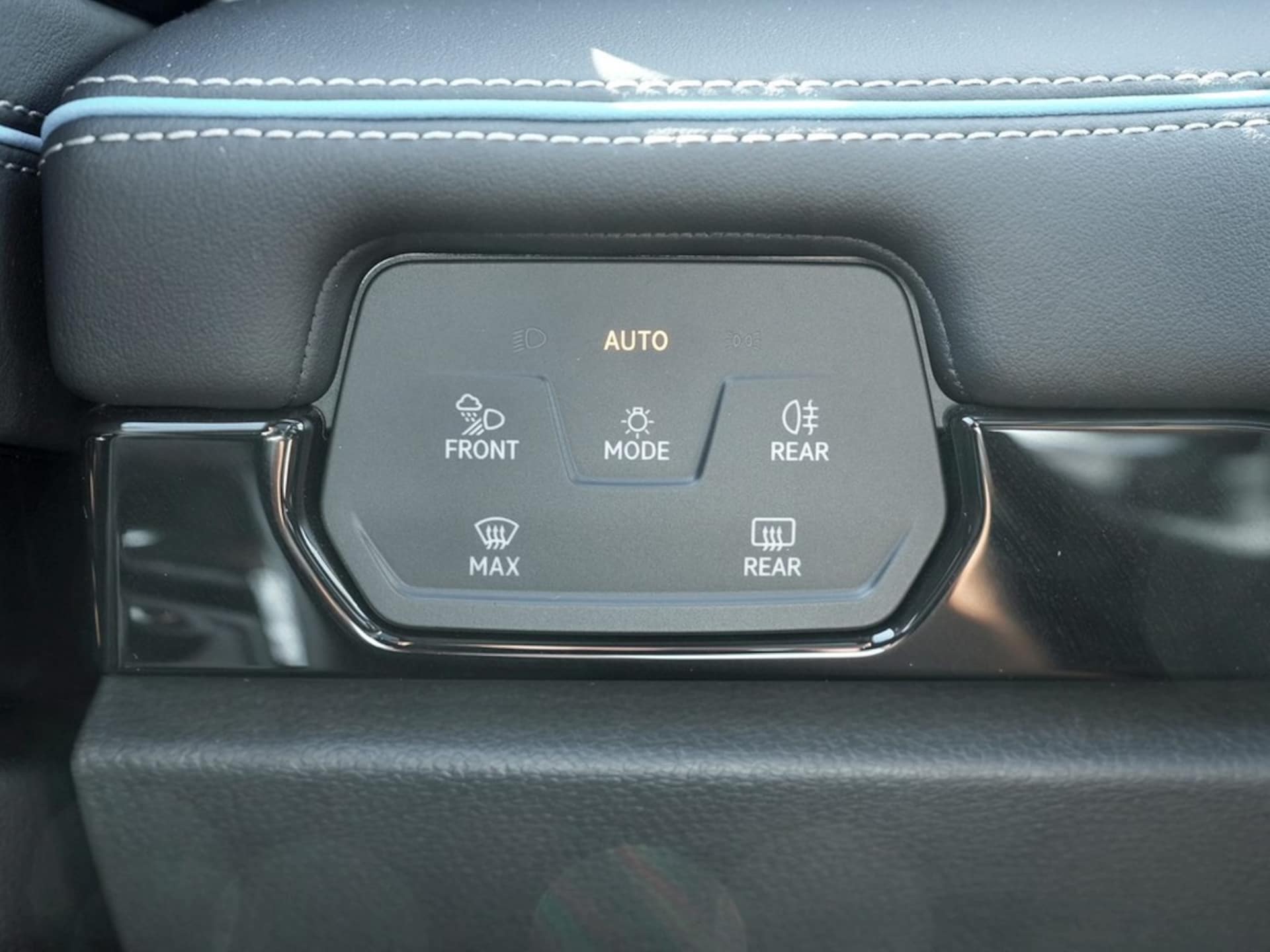 Volkswagen ID.7 Pro