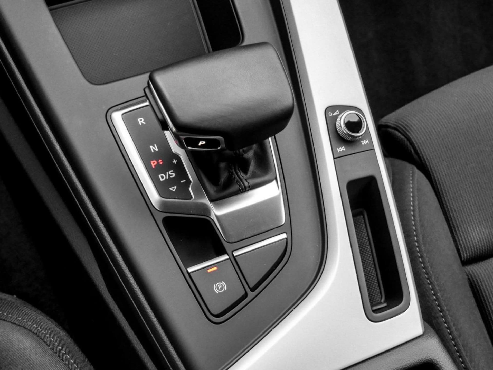 Audi A4 Avant Advanced