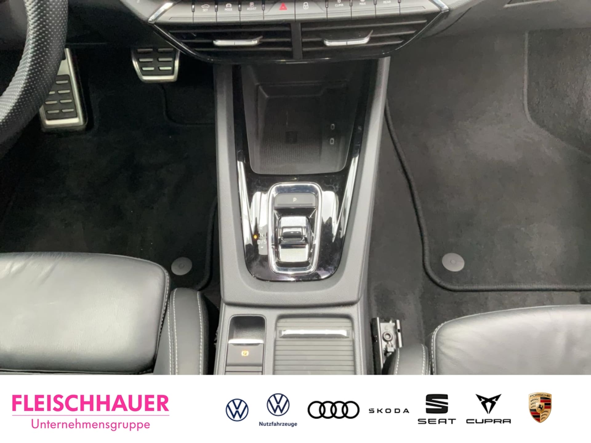 Skoda Octavia Combi RS