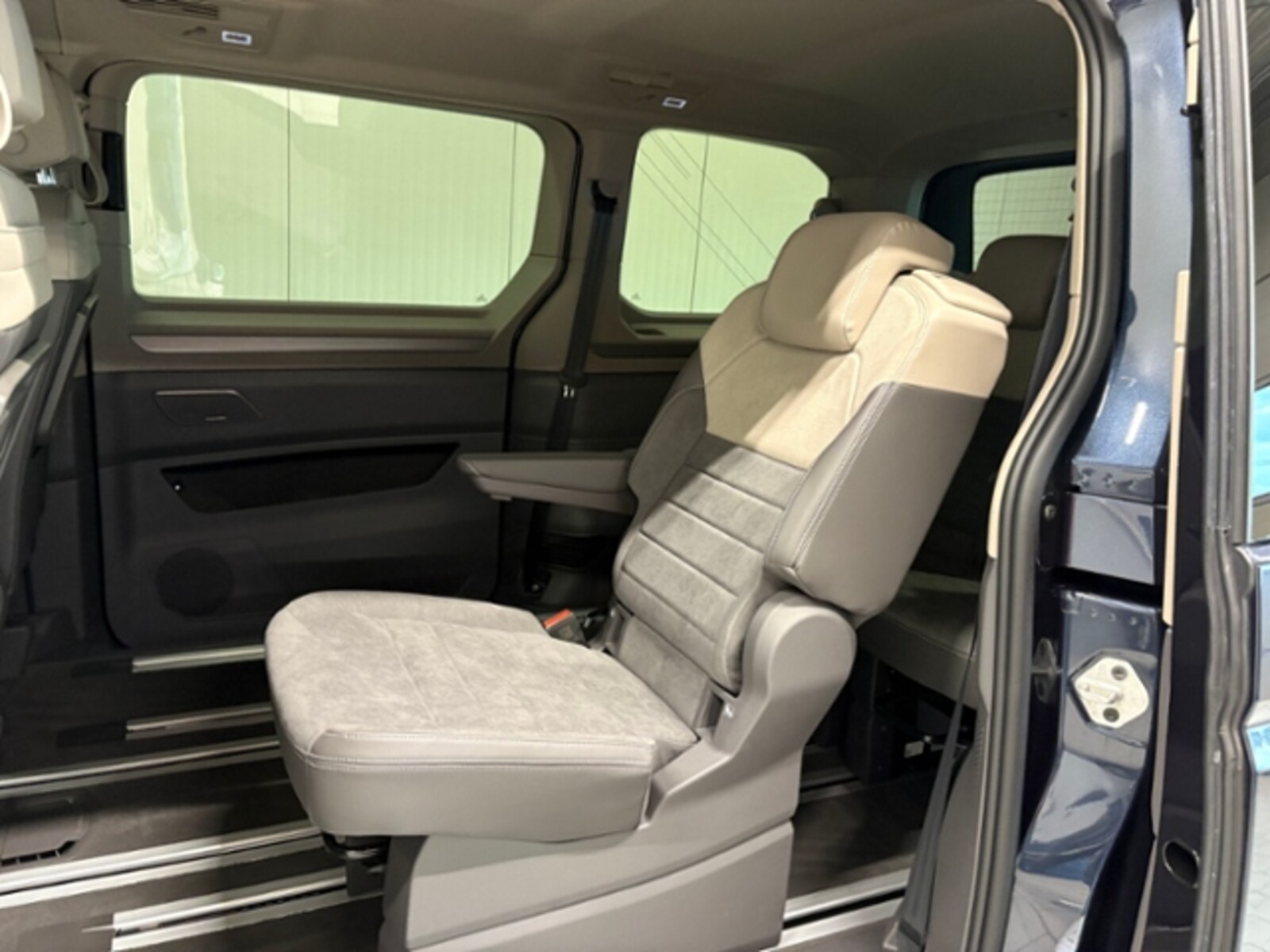 Volkswagen Multivan – Bild 20