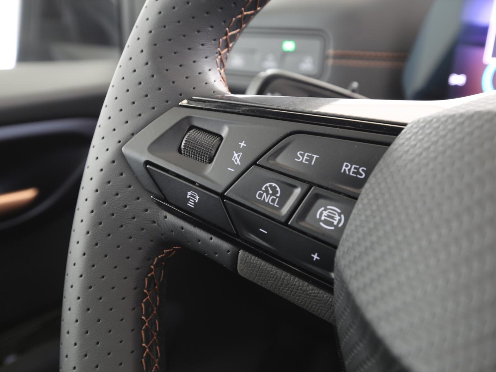 CUPRA Born – Bild 14