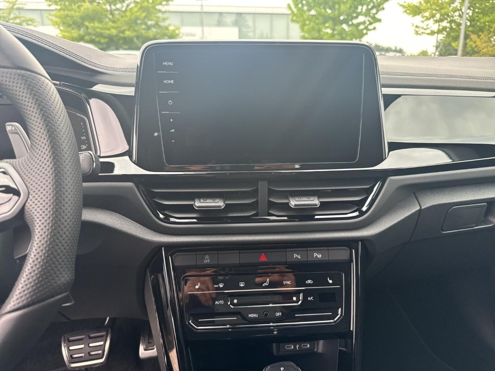 Volkswagen T-Roc – Bild 24