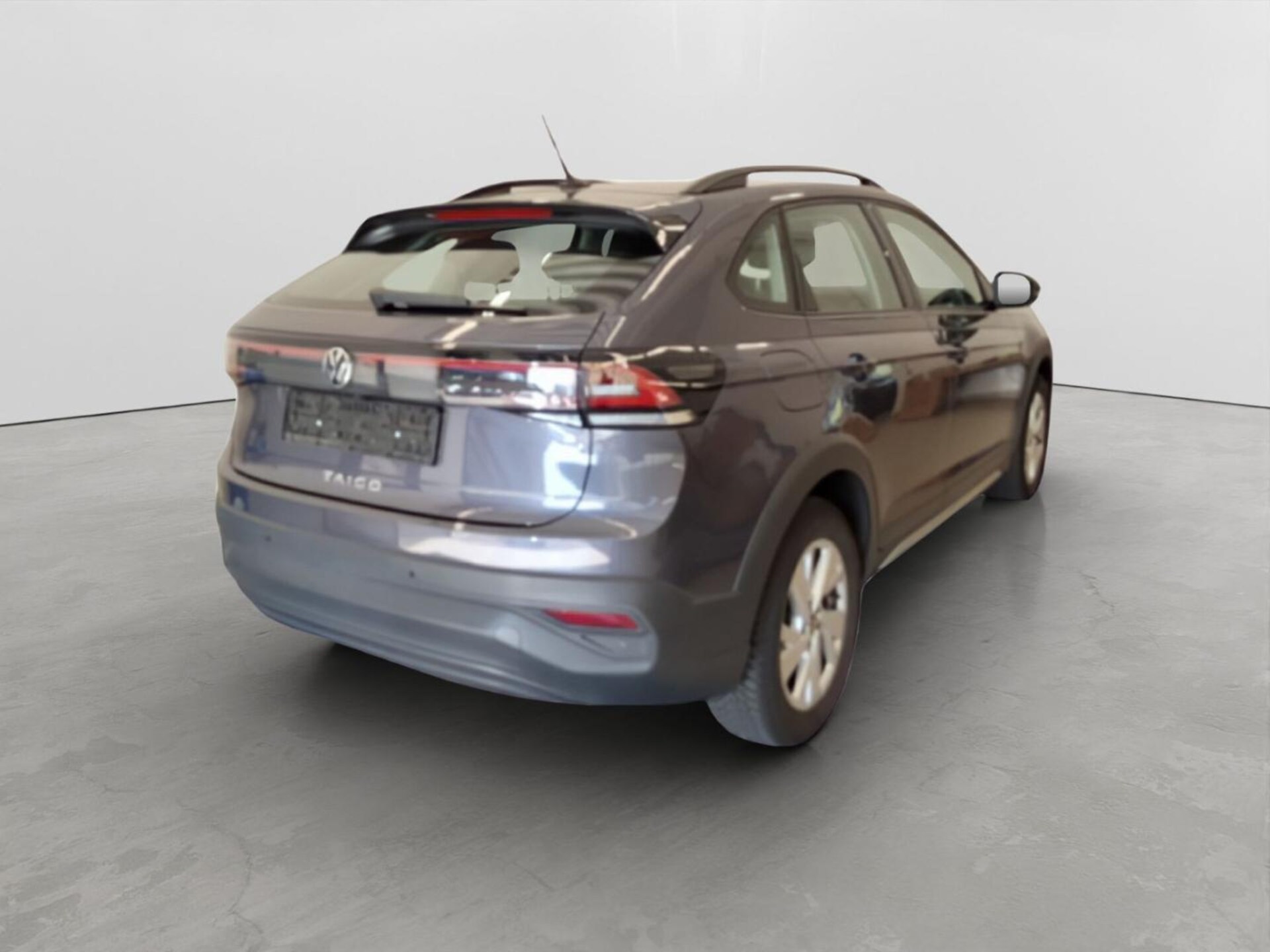 Volkswagen Taigo Life