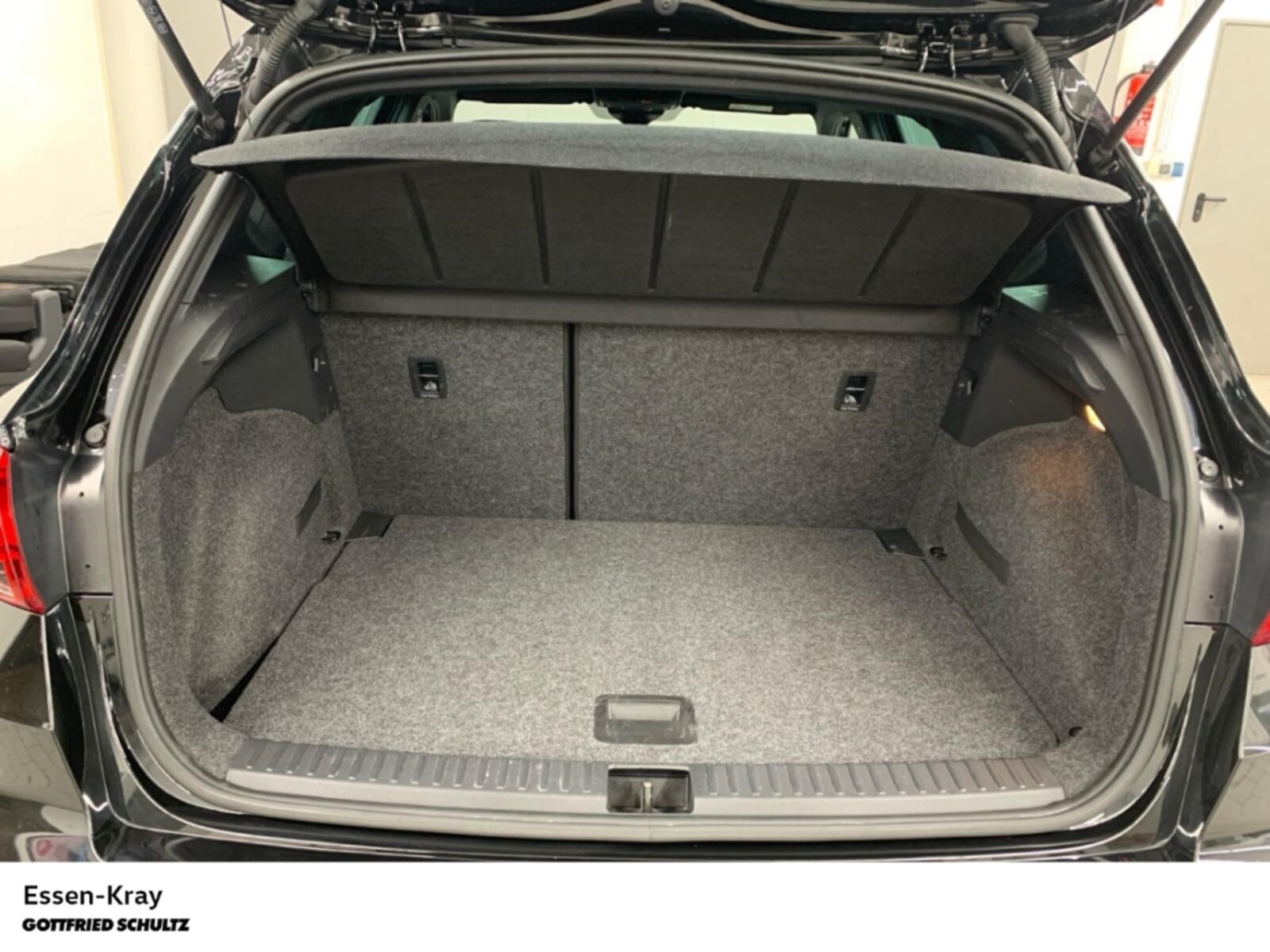 SEAT Arona – Bild 7