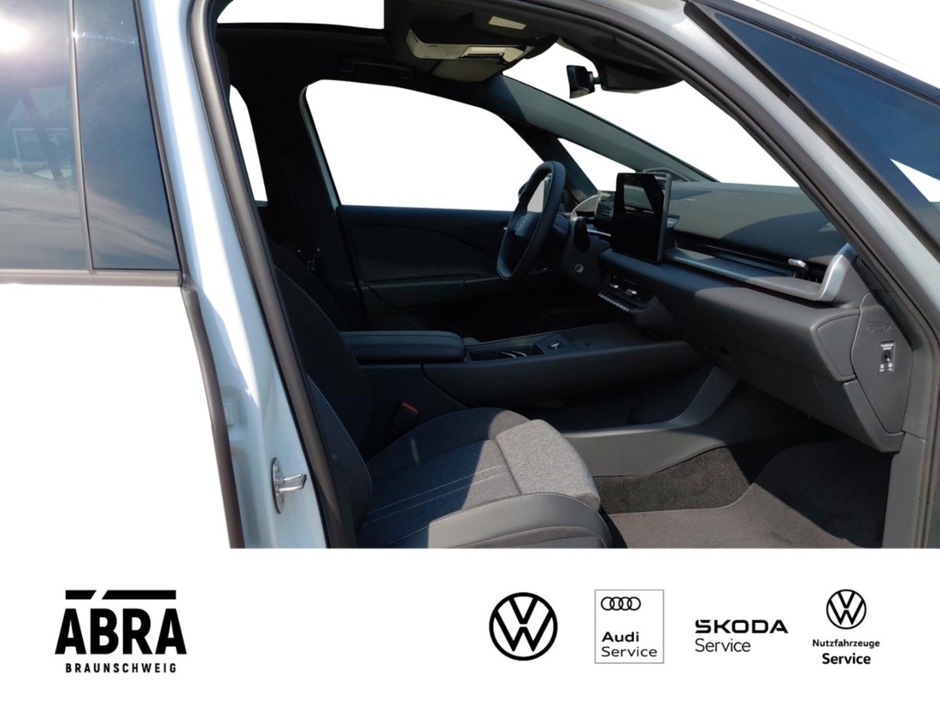 Volkswagen ID.3 Neo Style