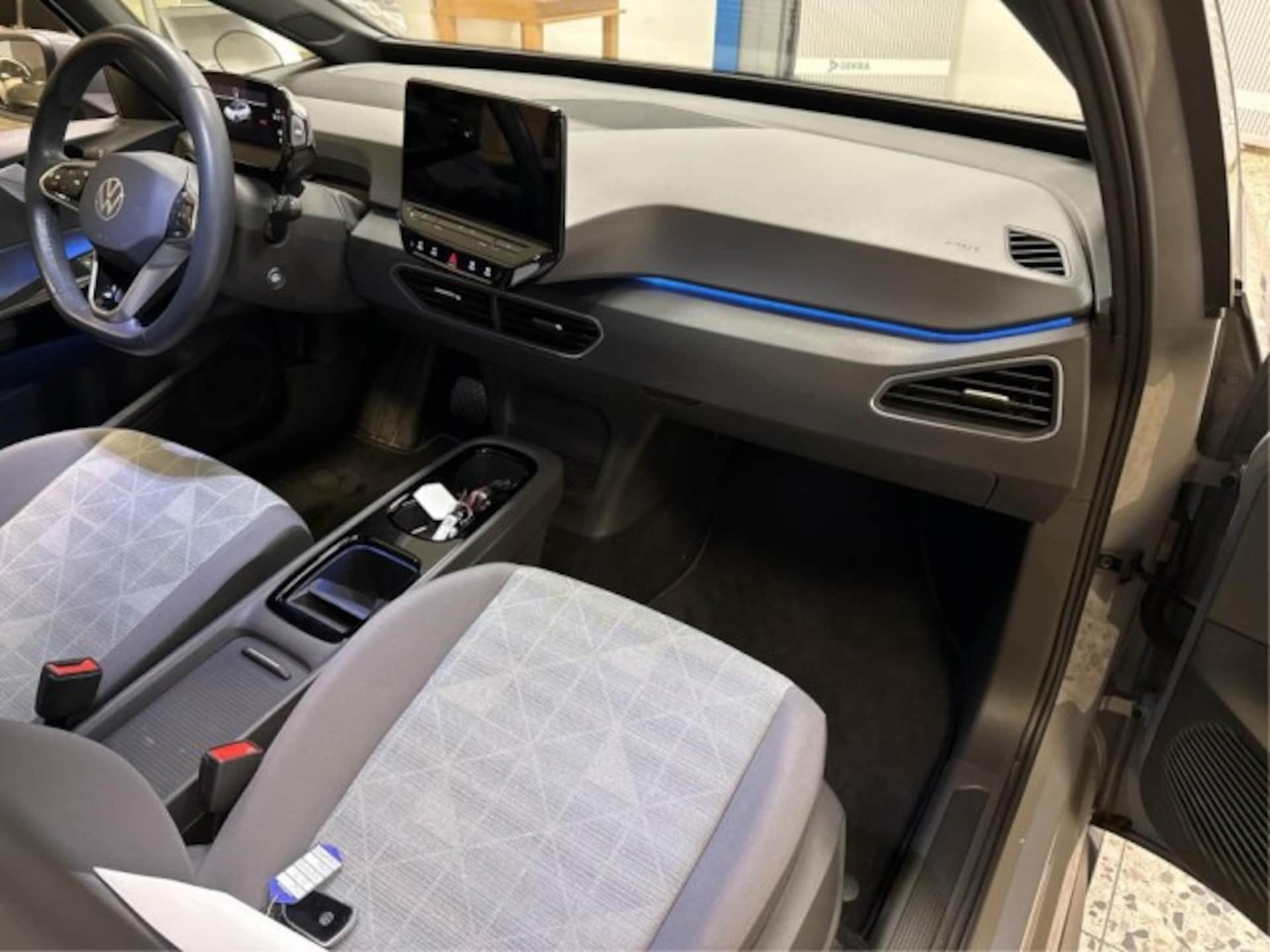 Volkswagen ID.3 Pure Performance