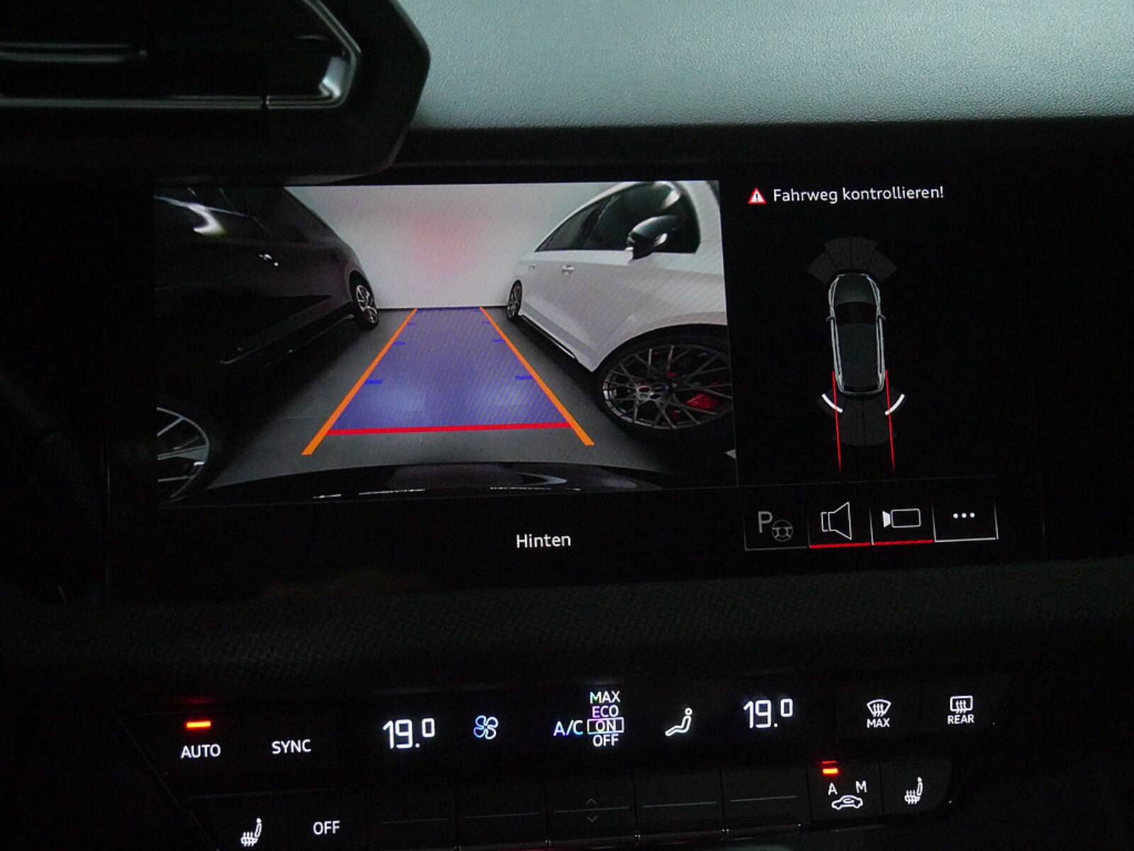 Audi S3 Sportback – Bild 13