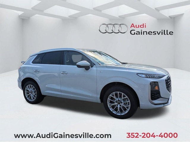 Photo of 2026 Audi SQ5