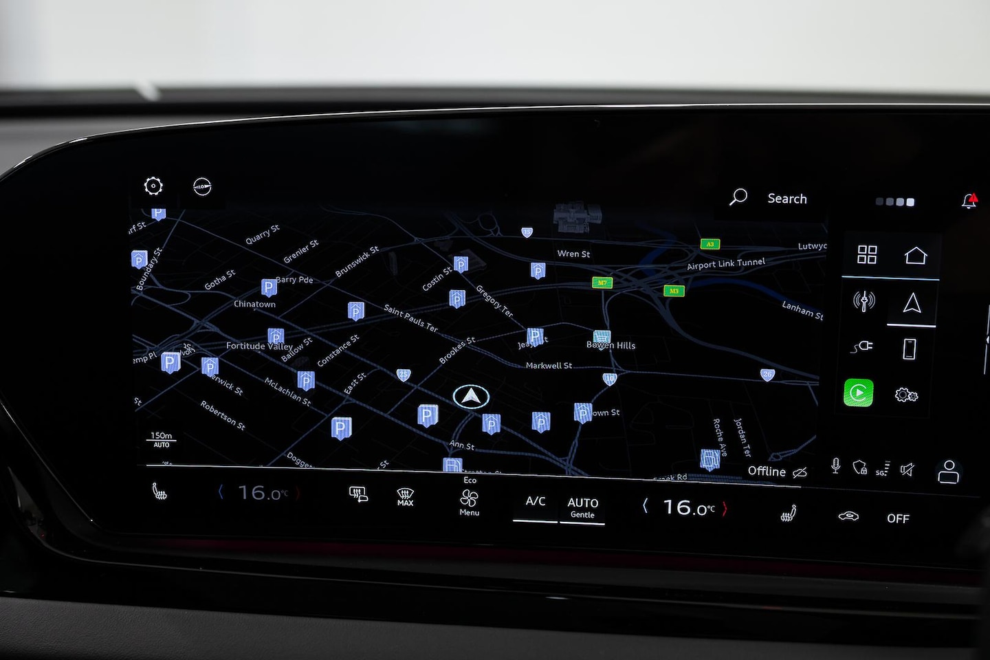 Image about Audi A5 Avant TFSI e e-hybrid quattro 270 kW S tronic