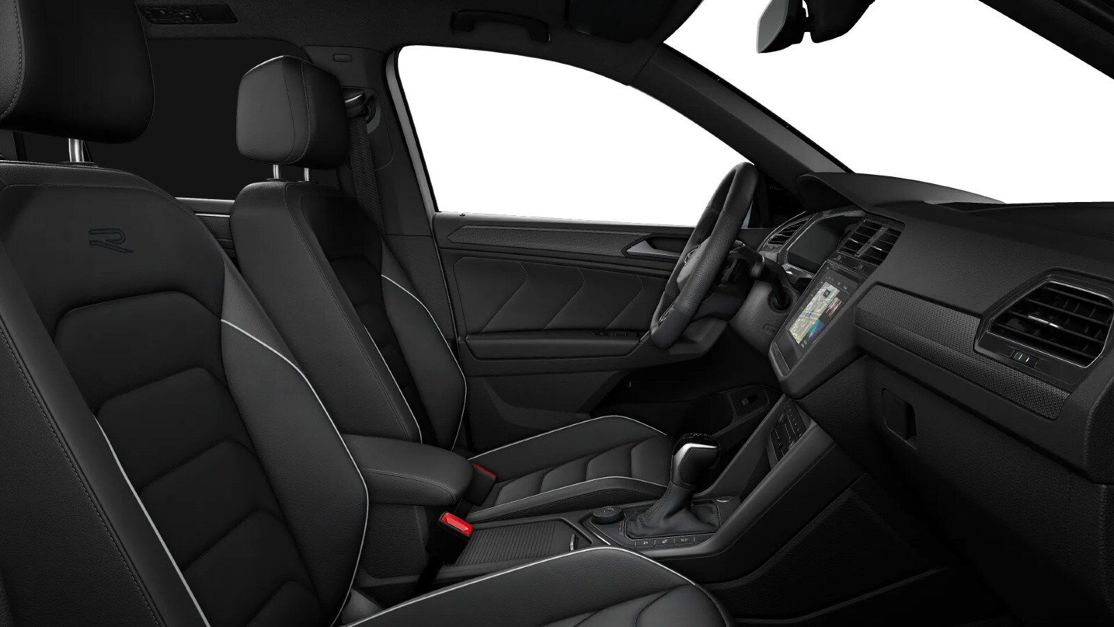 Volkswagen Tiguan – Bild 7