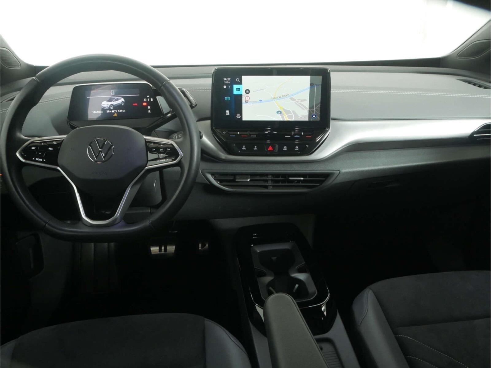 Volkswagen ID.4 – Bild 13