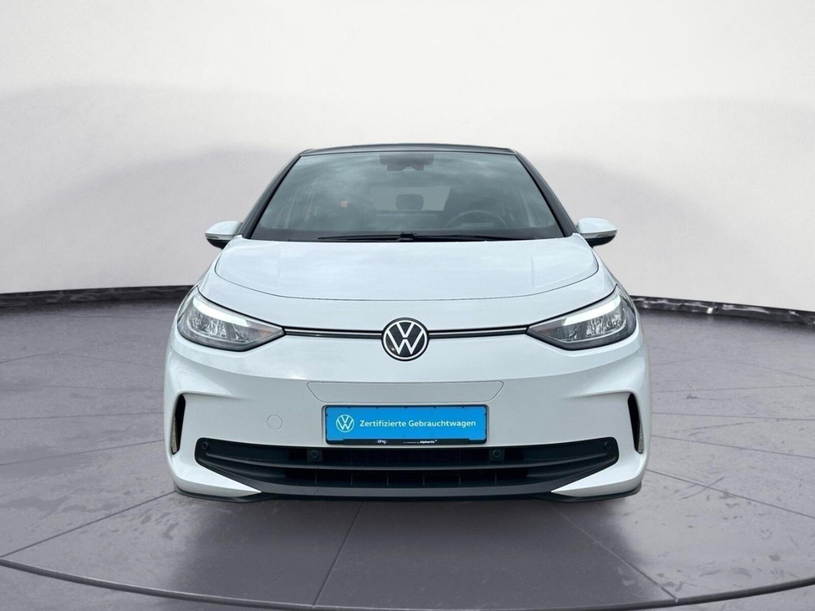 Volkswagen ID.3 – Bild 8