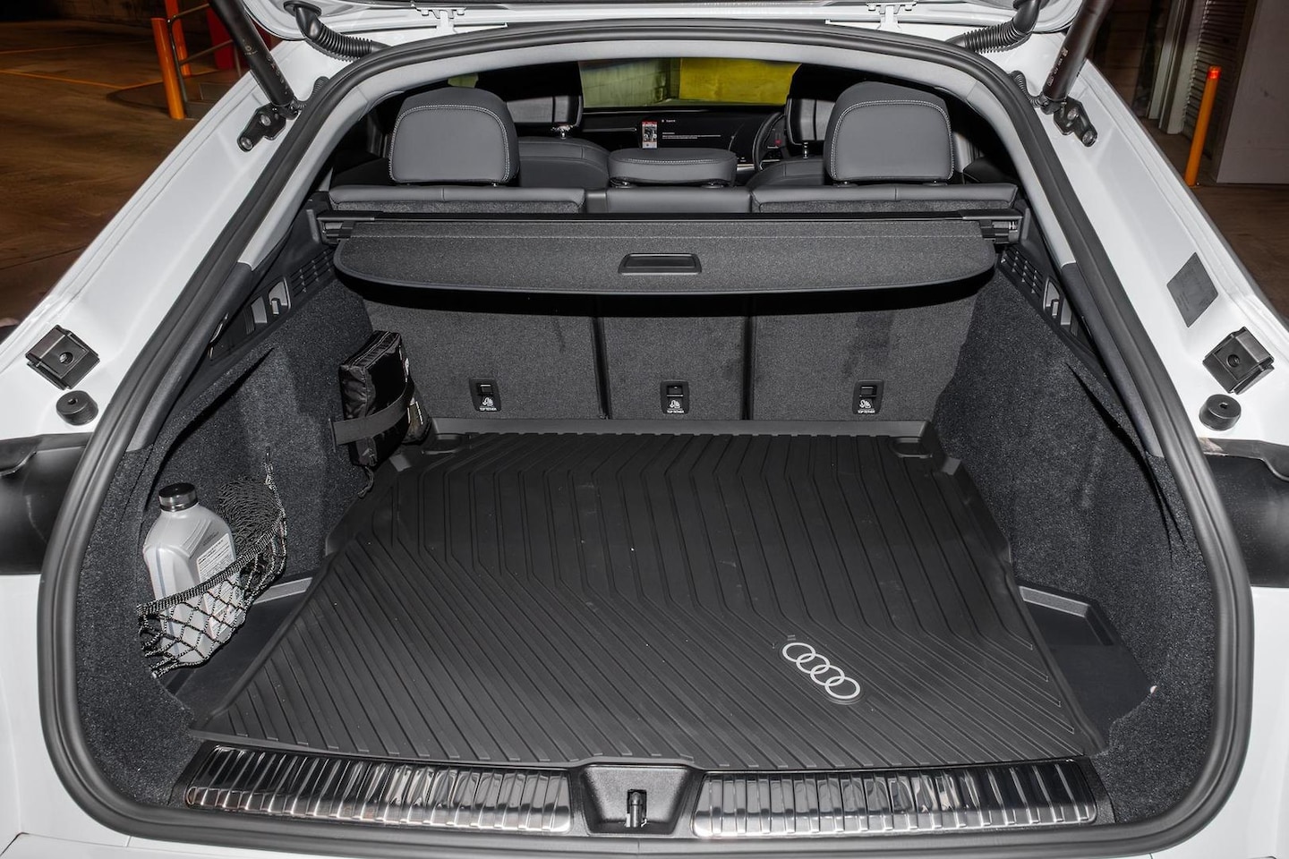 Image about Audi Q5 Sportback TFSI 150 kW